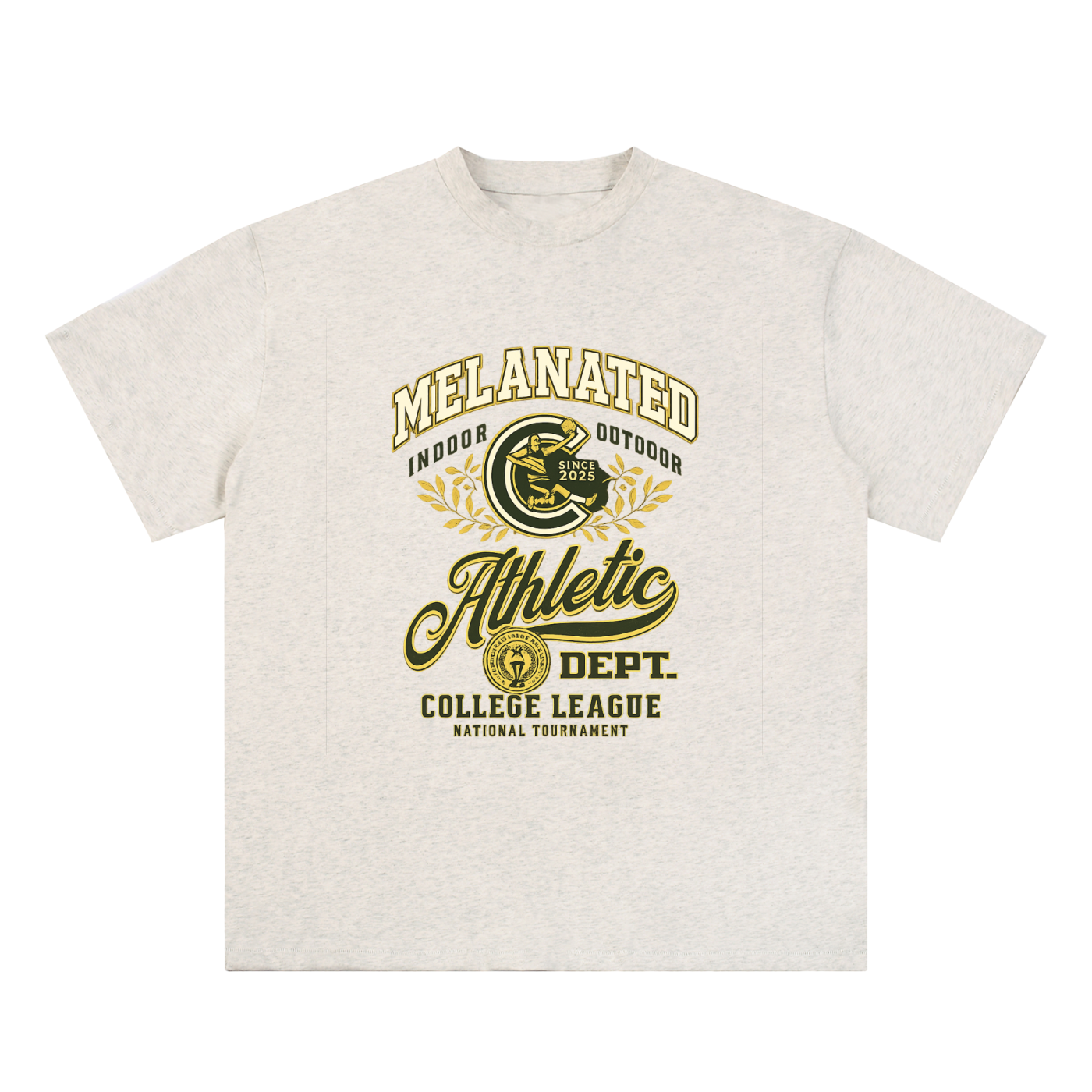 Essential Cotton T-Shirt