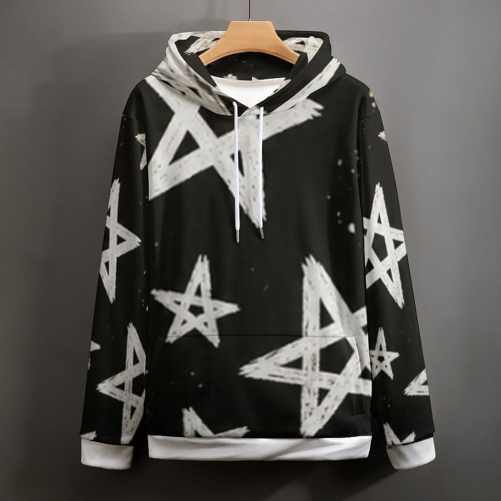 HM Custom All Over Hooded Top-Lightweight/Midweight