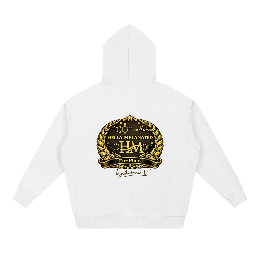 Essential Heavyweight Hoodie