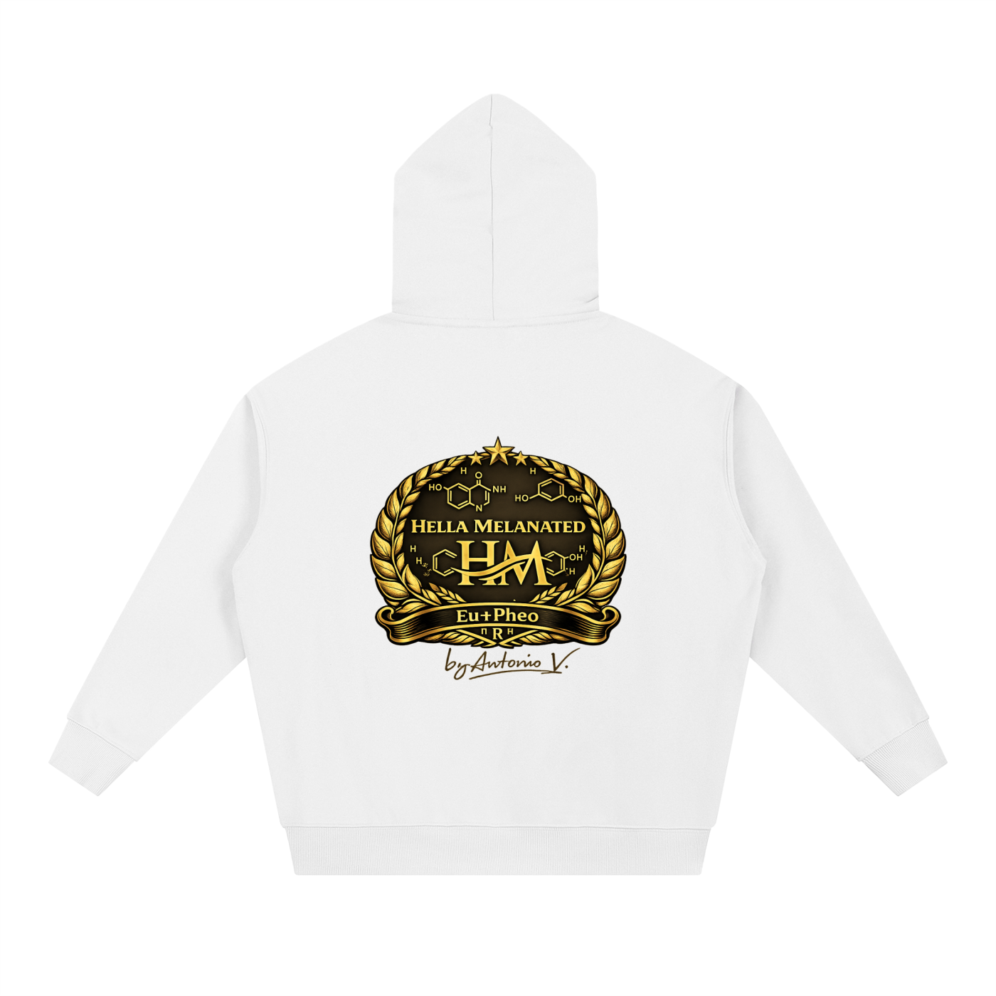 Essential Heavyweight Hoodie