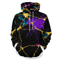 HM Custom Hooded Top with Double-layer Cap