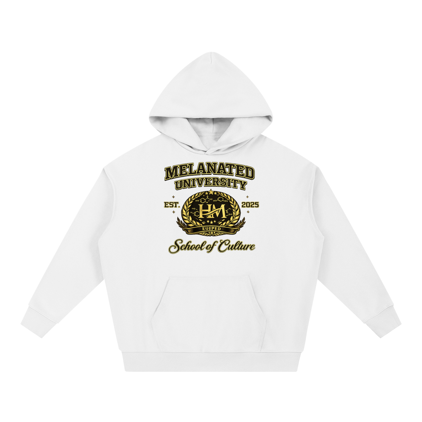 Essential Heavyweight Hoodie