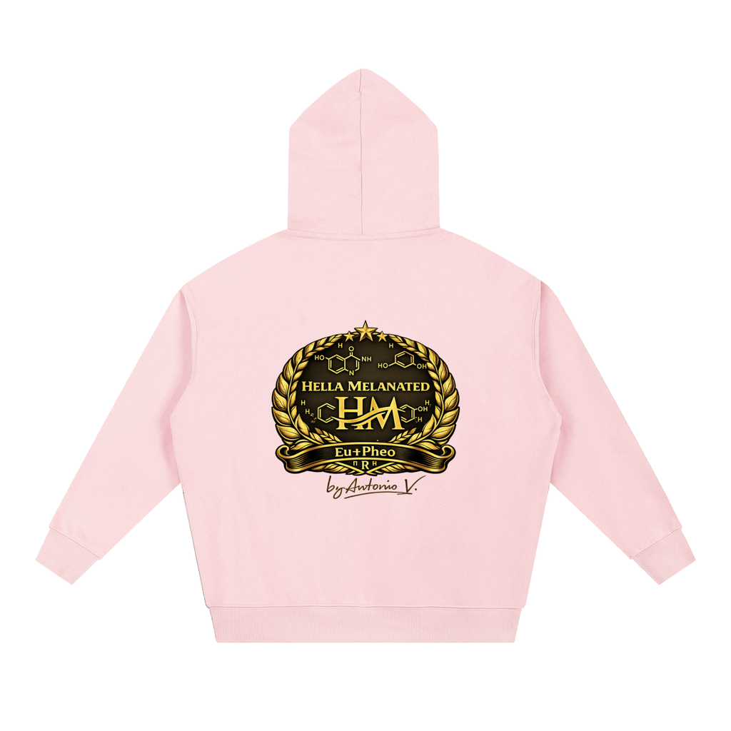 Essential Heavyweight Hoodie