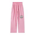 Vintage Washed Waist Pants