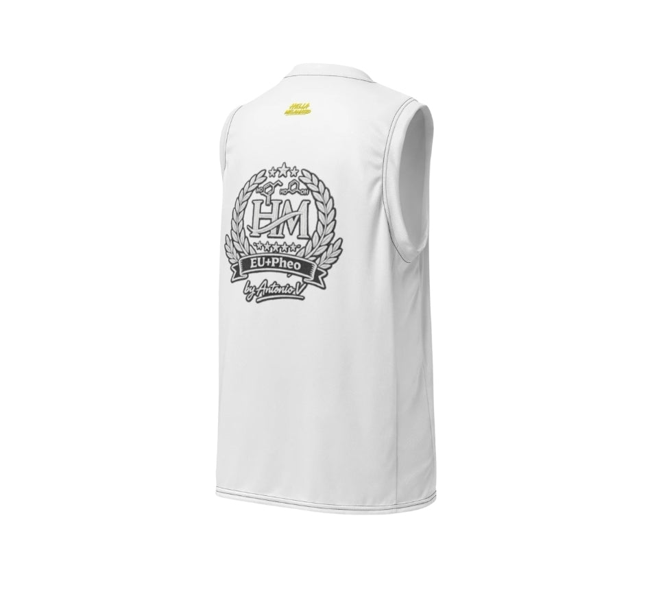 Premium Jersey inspired by Smart Set Athletic Club (not actual team logo)