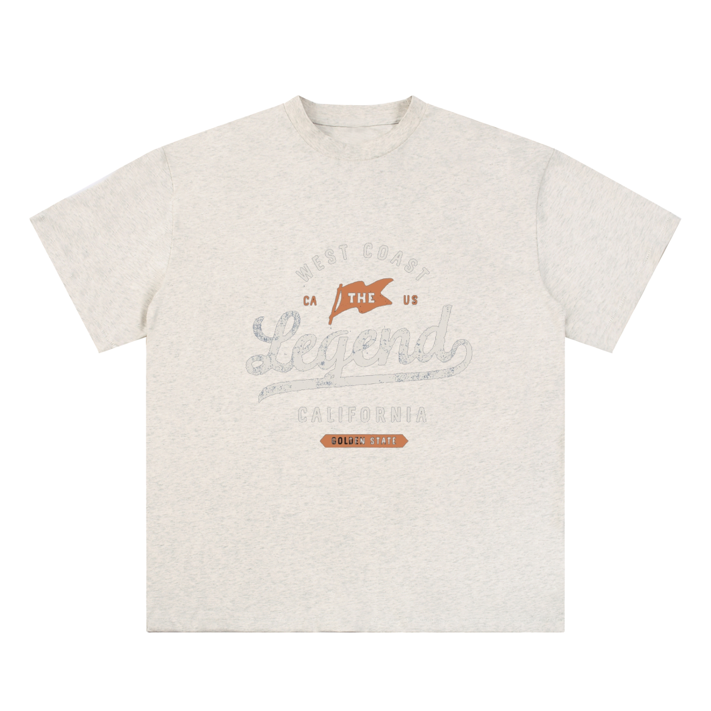 Essential Cotton T-Shirt