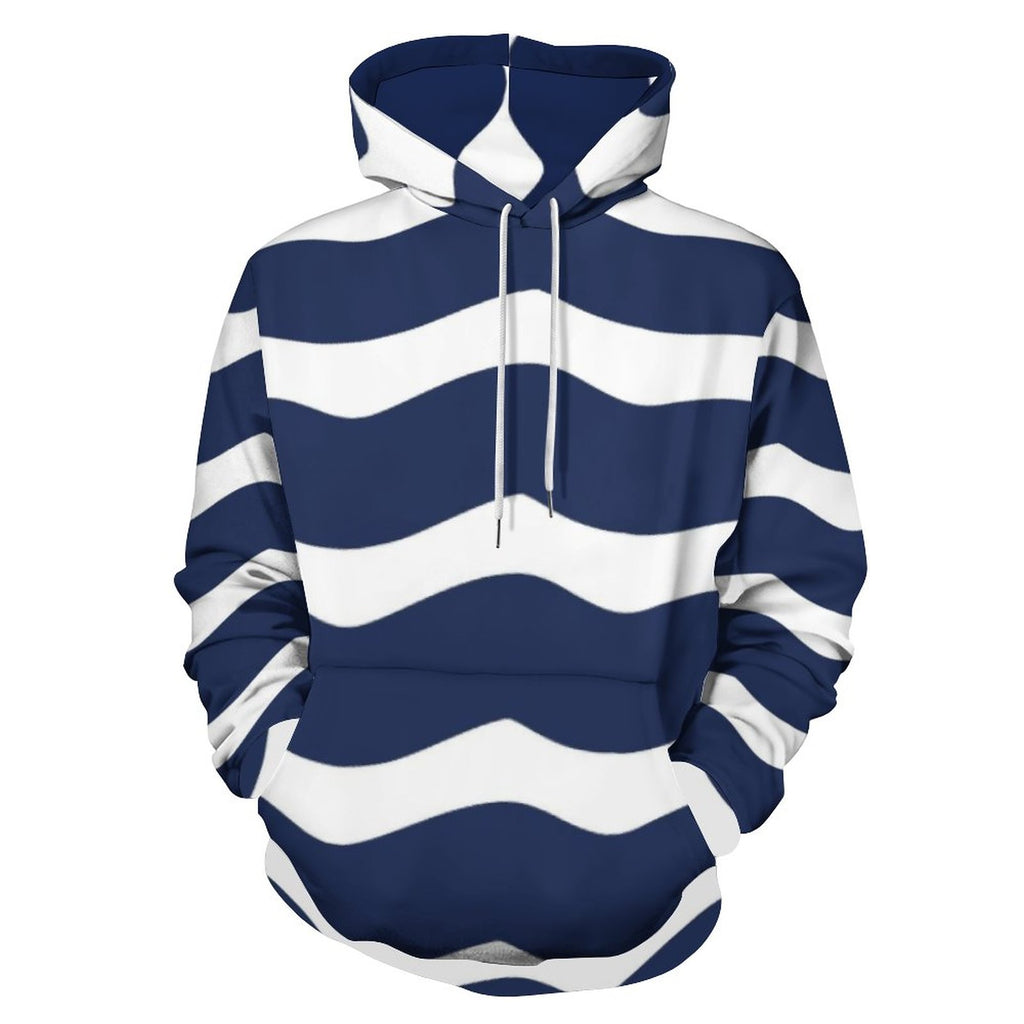 HM Custom Women's Hooded Top