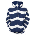 HM Custom Women's Hooded Top