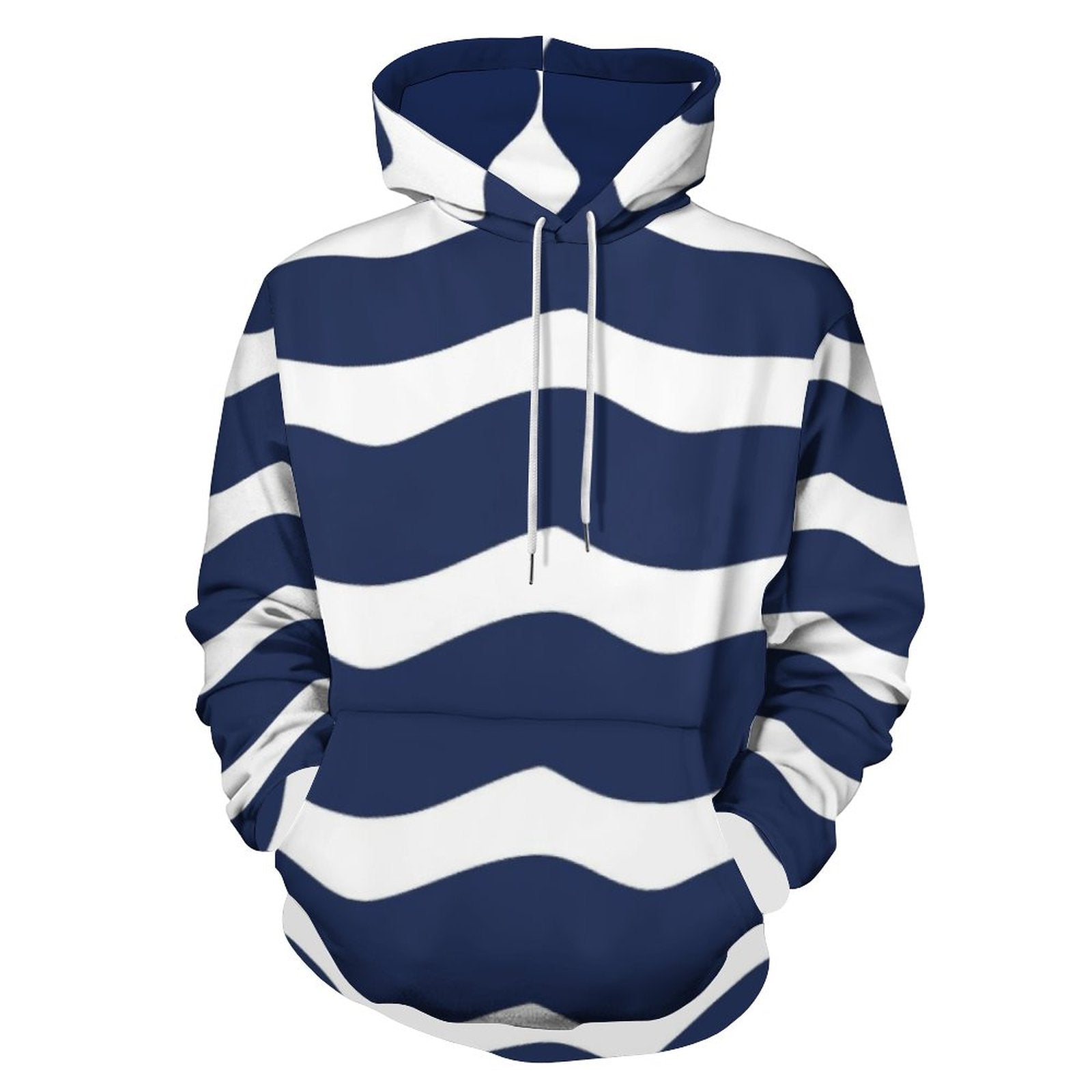 HM Custom Women's Hooded Top