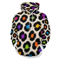 HM Custom Women's All Over Hooded Top-Lightweight/Midweight