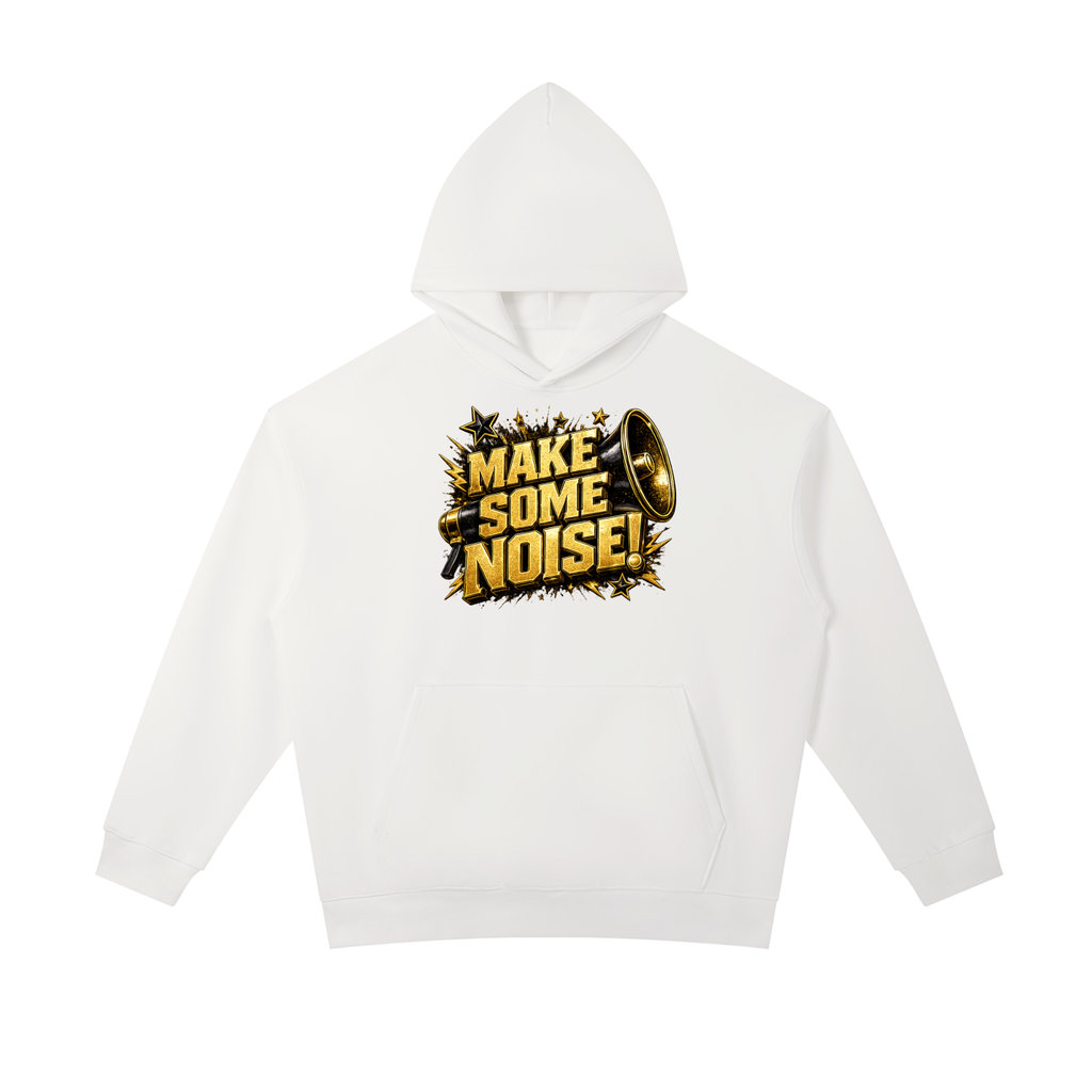 F.R. Essential Heavyweight Hoodie