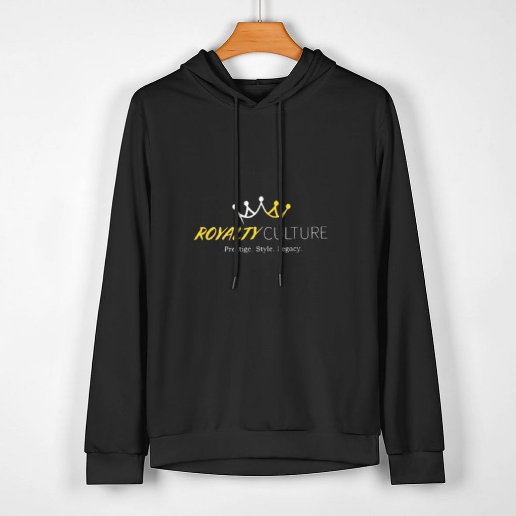 HM Men's Sweatshirts w/Design