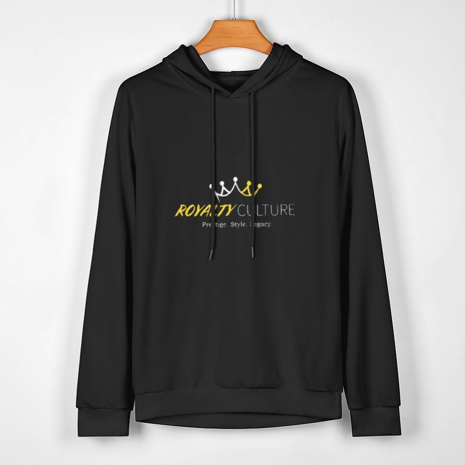HM Men's Sweatshirts w/Design
