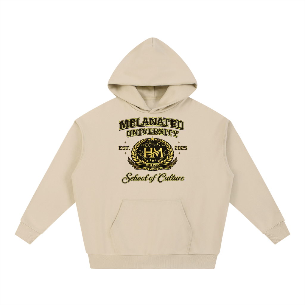 Essential Heavyweight Hoodie