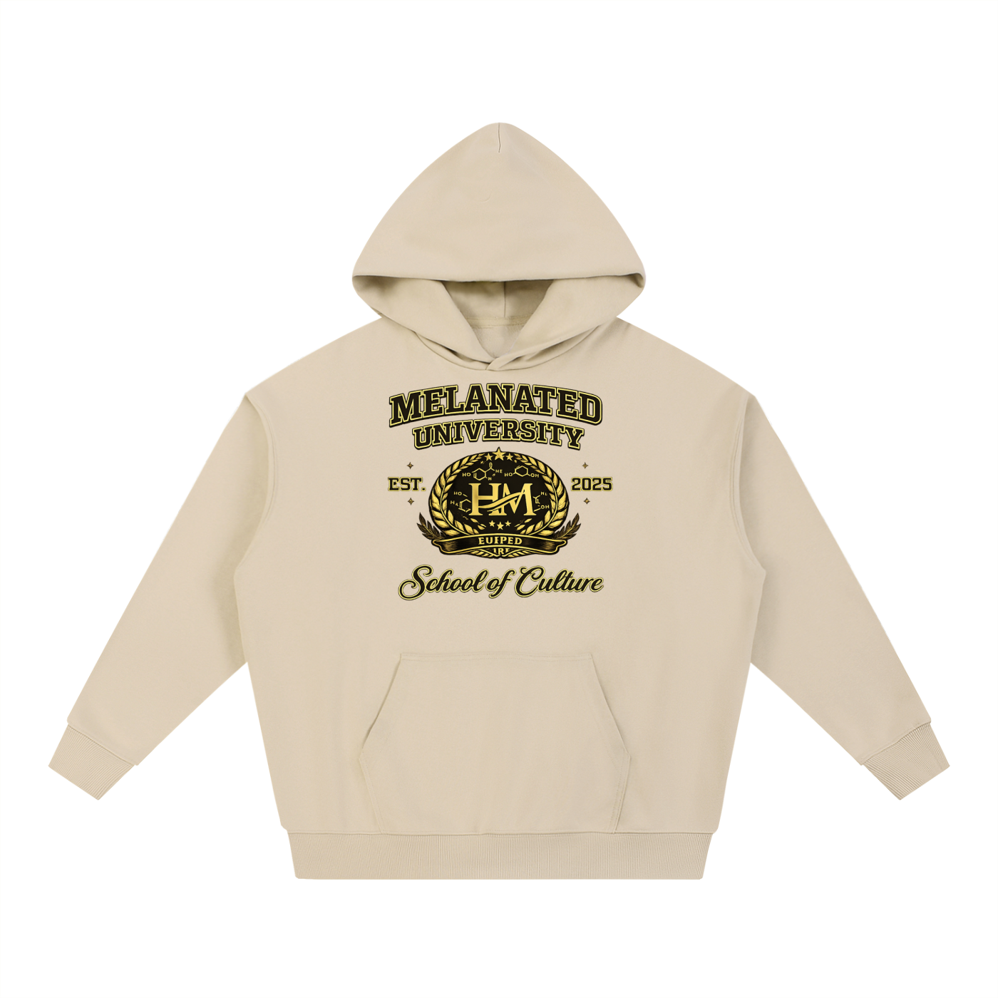 Essential Heavyweight Hoodie