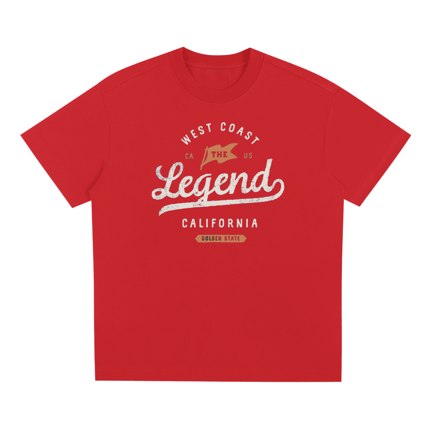Sorona Quick-Dry Cooling T-Shirt