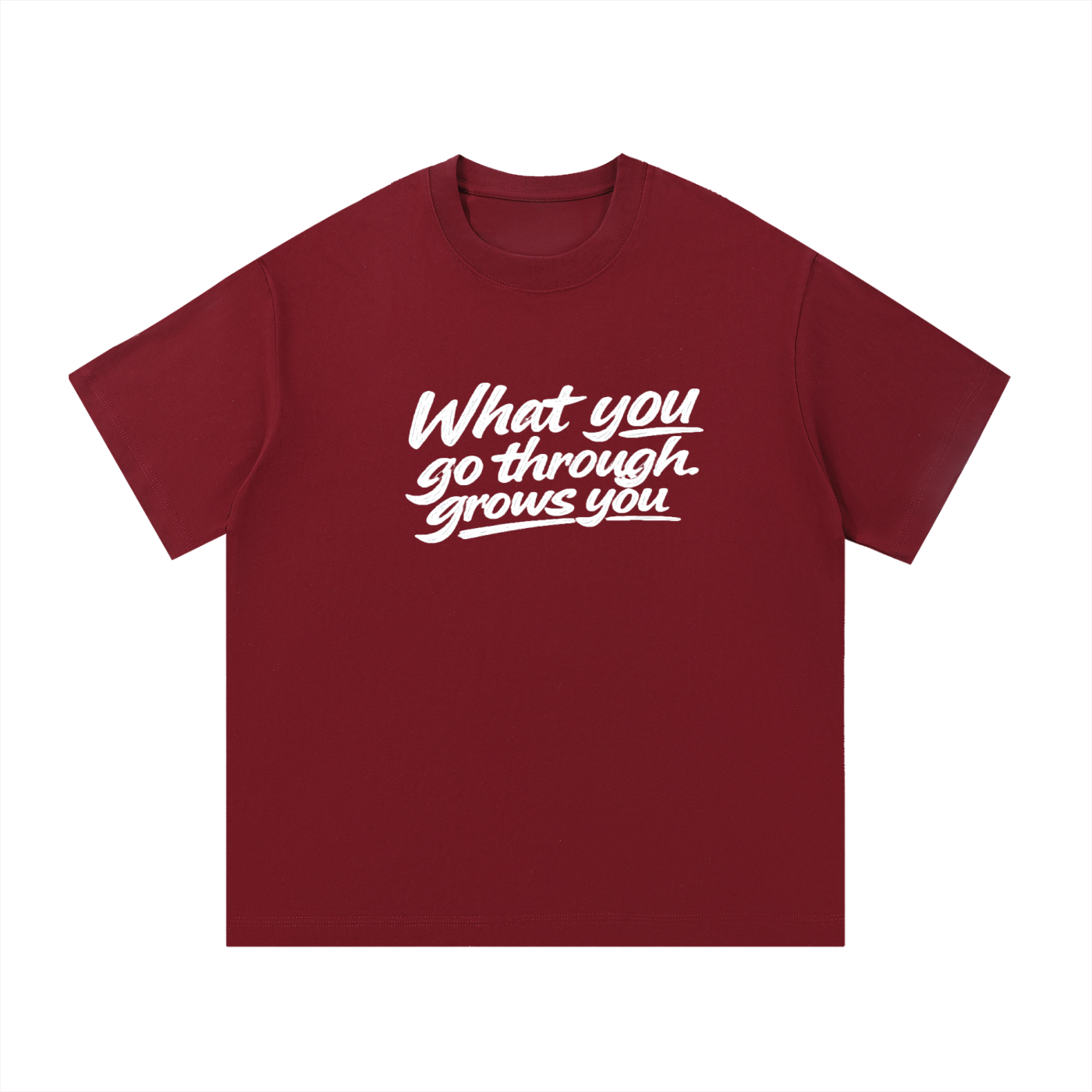 Essential Cotton T-Shirt
