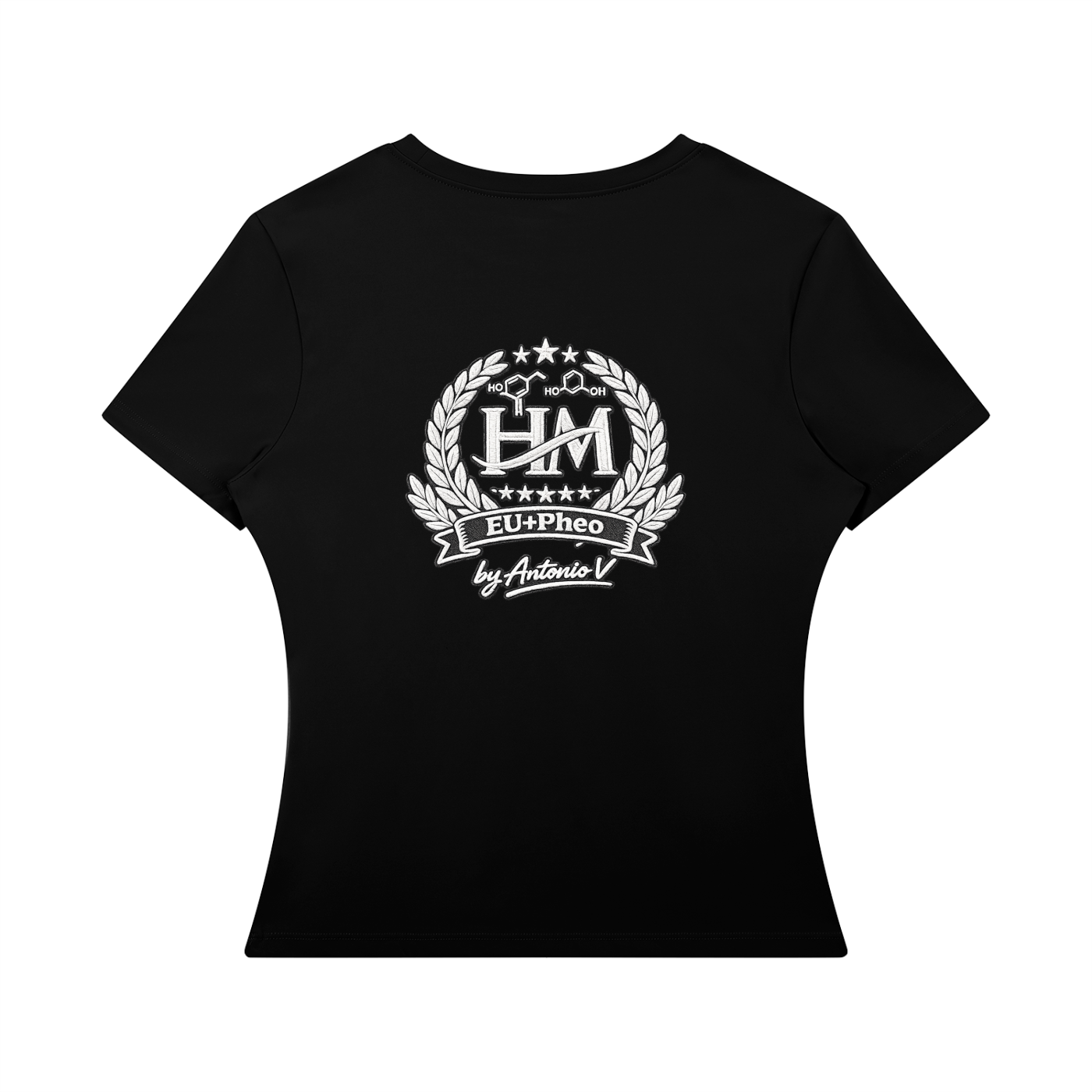 Women's Slim Fit Performance T-Shirt