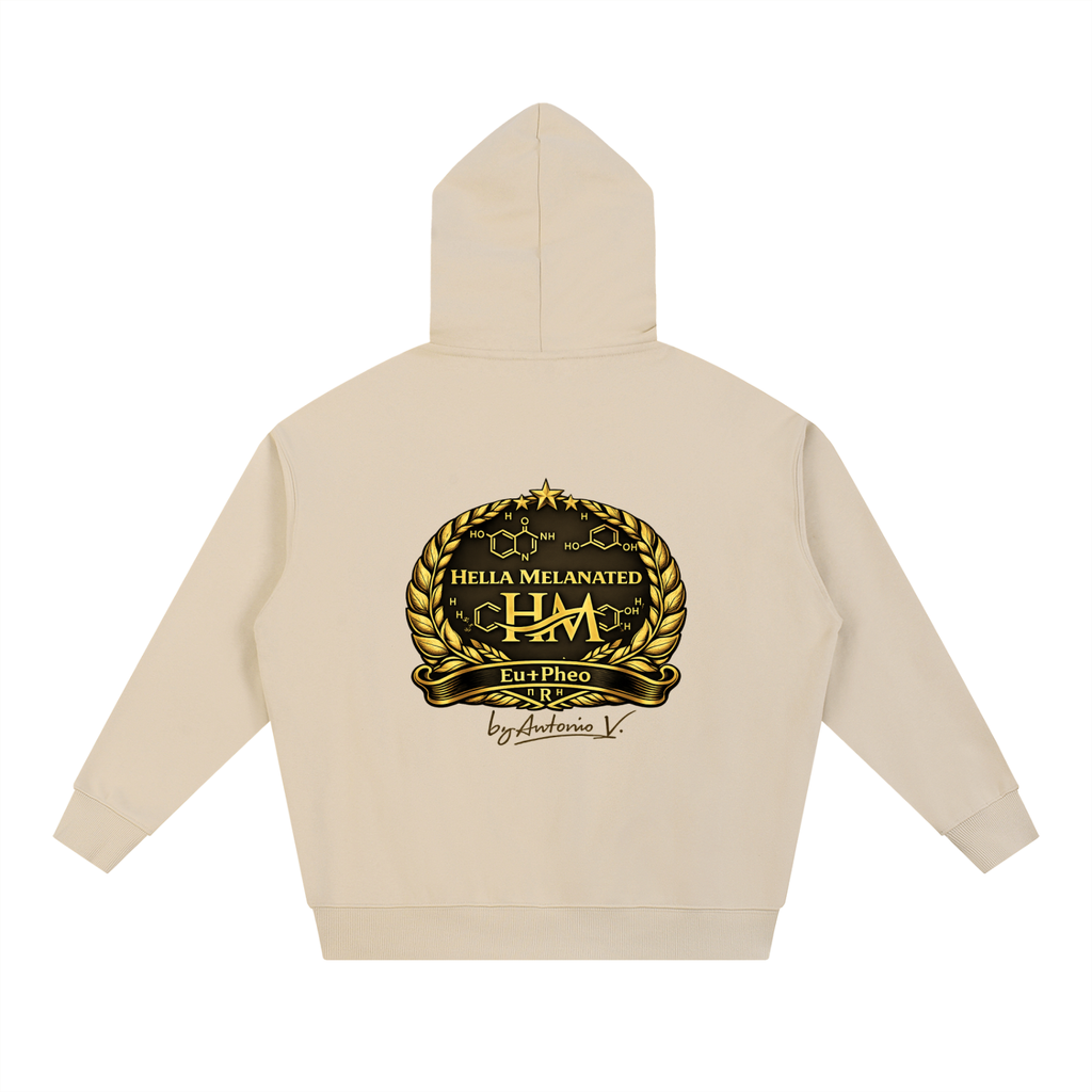 Essential Heavyweight Hoodie