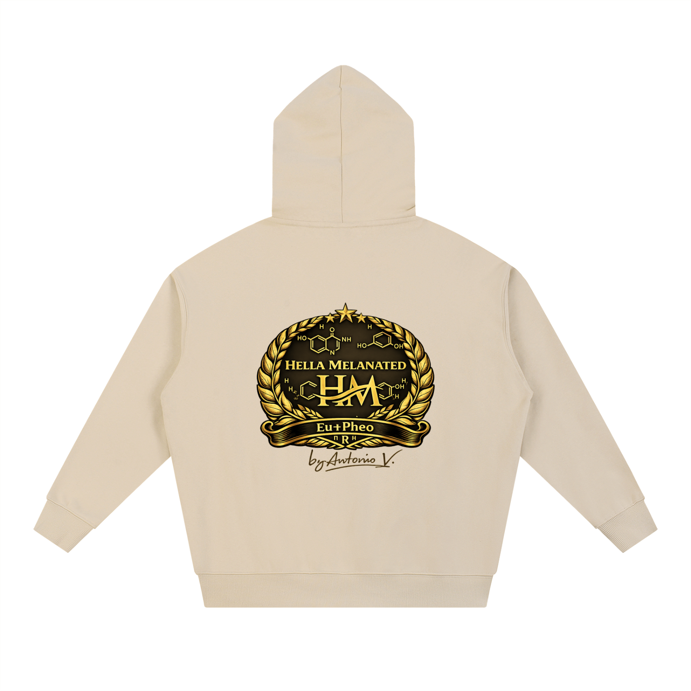 Essential Heavyweight Hoodie