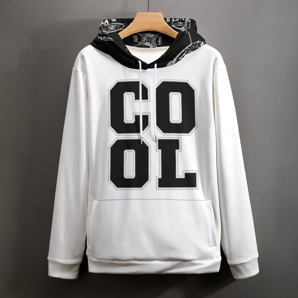 HM Custom Women's Hooded Top