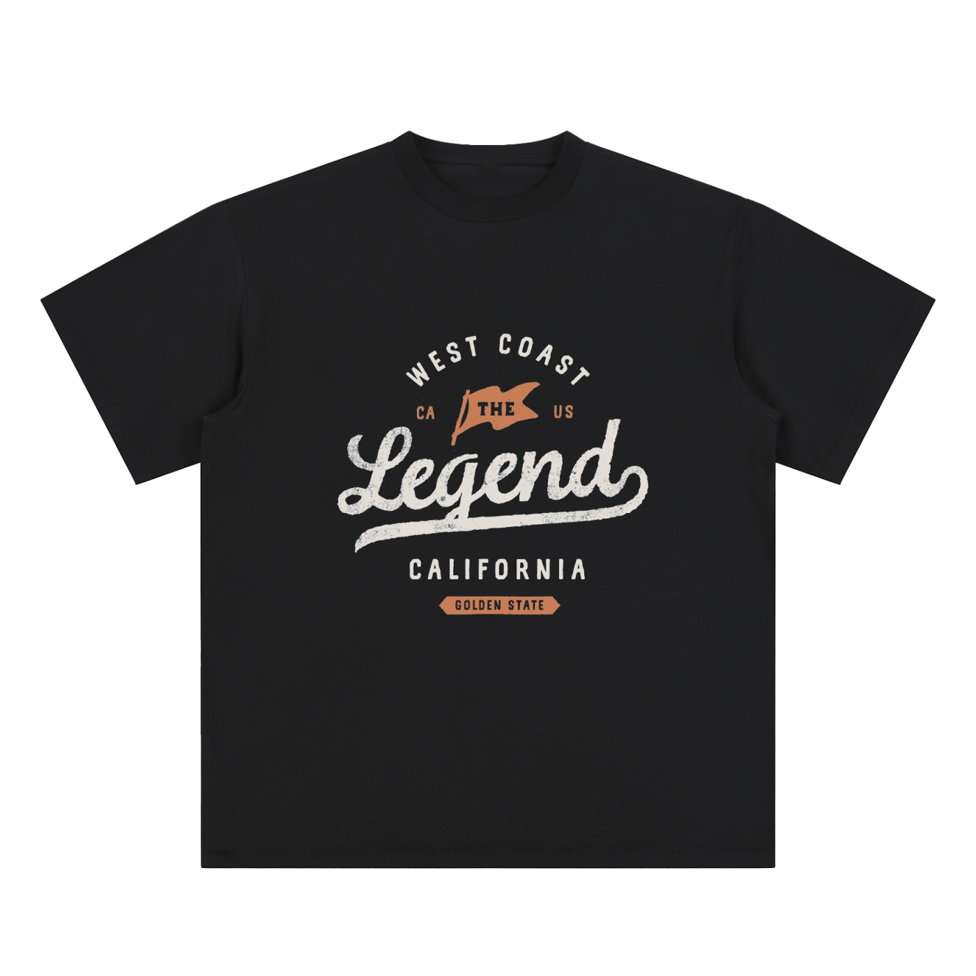 Essential Cotton T-Shirt
