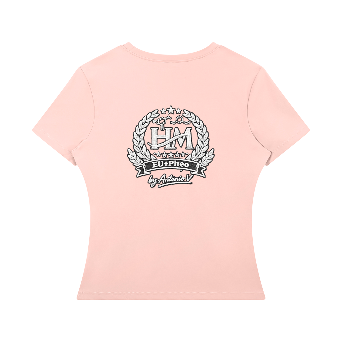 Women's Slim Fit Performance T-Shirt