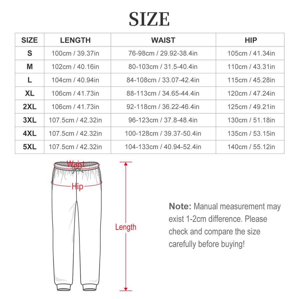 HM Men's Sweat Set B