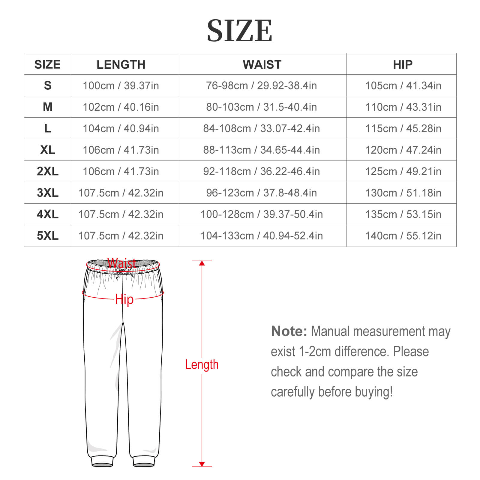 HM Men's Sweat Set B