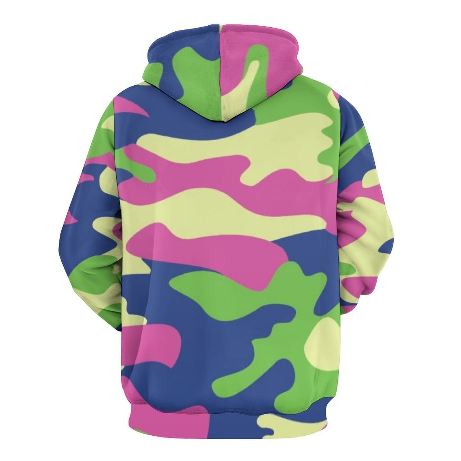 HM Custom Double-Layer Cap Women's Hoodies
