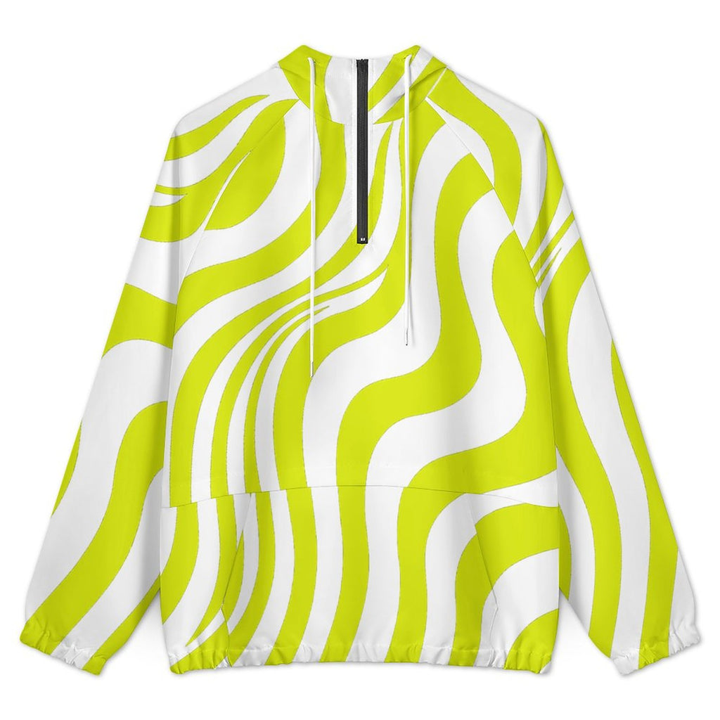 HM Double-Layered Women's Hoodie with Pockets
