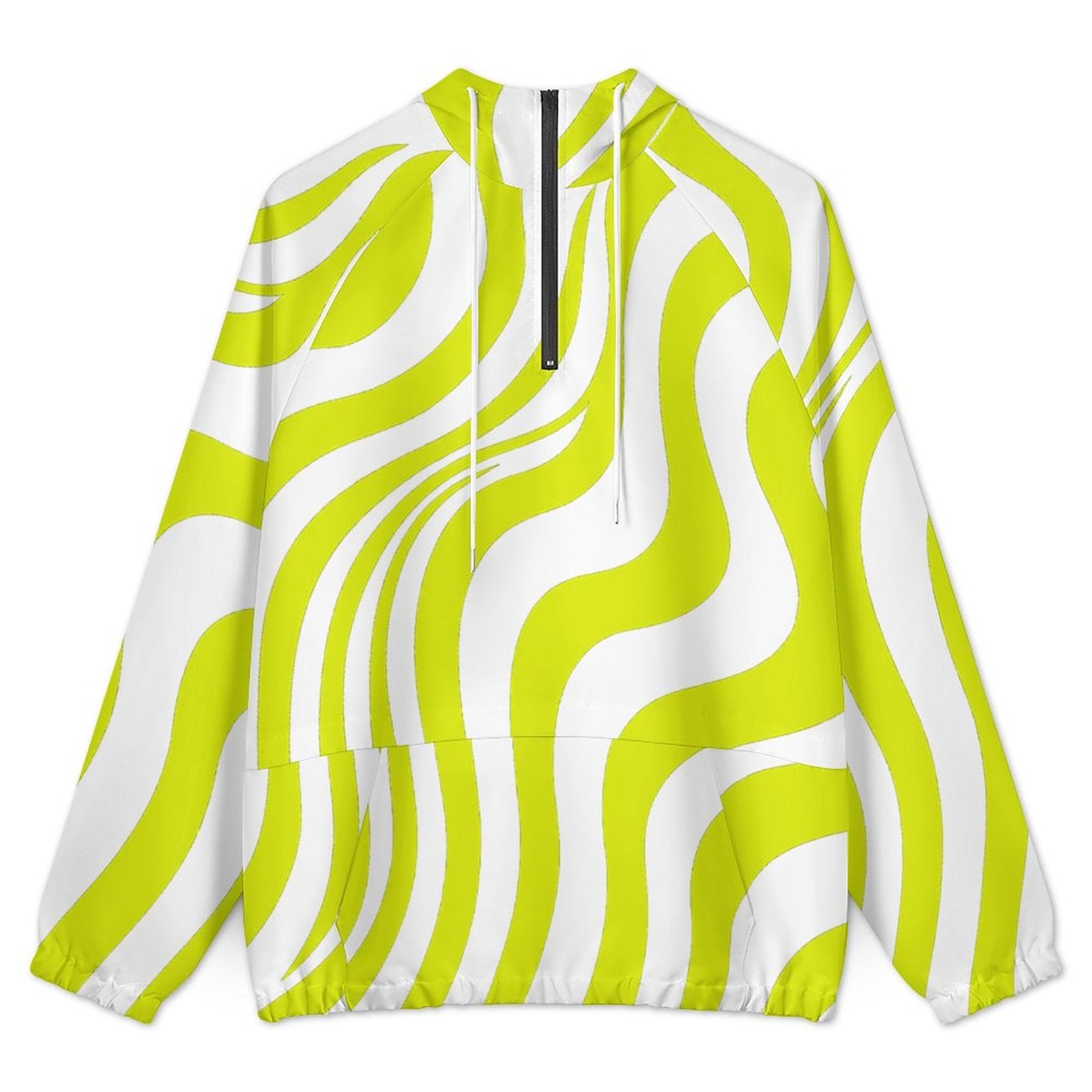 HM Double-Layered Women's Hoodie with Pockets