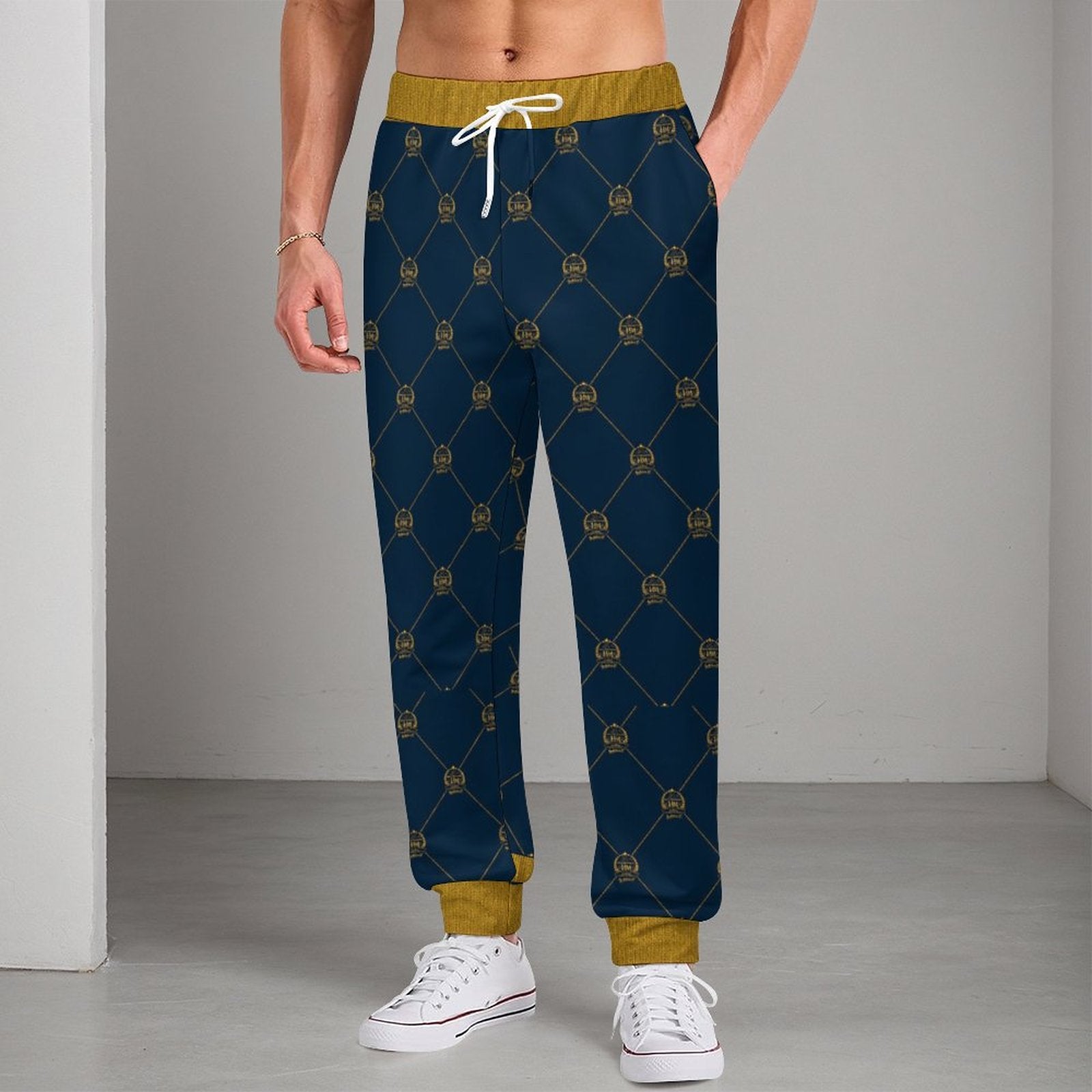 HM Men's Joggers