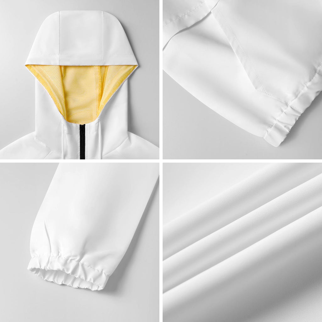 HM Double-Layered Women's Hoodie with Pockets