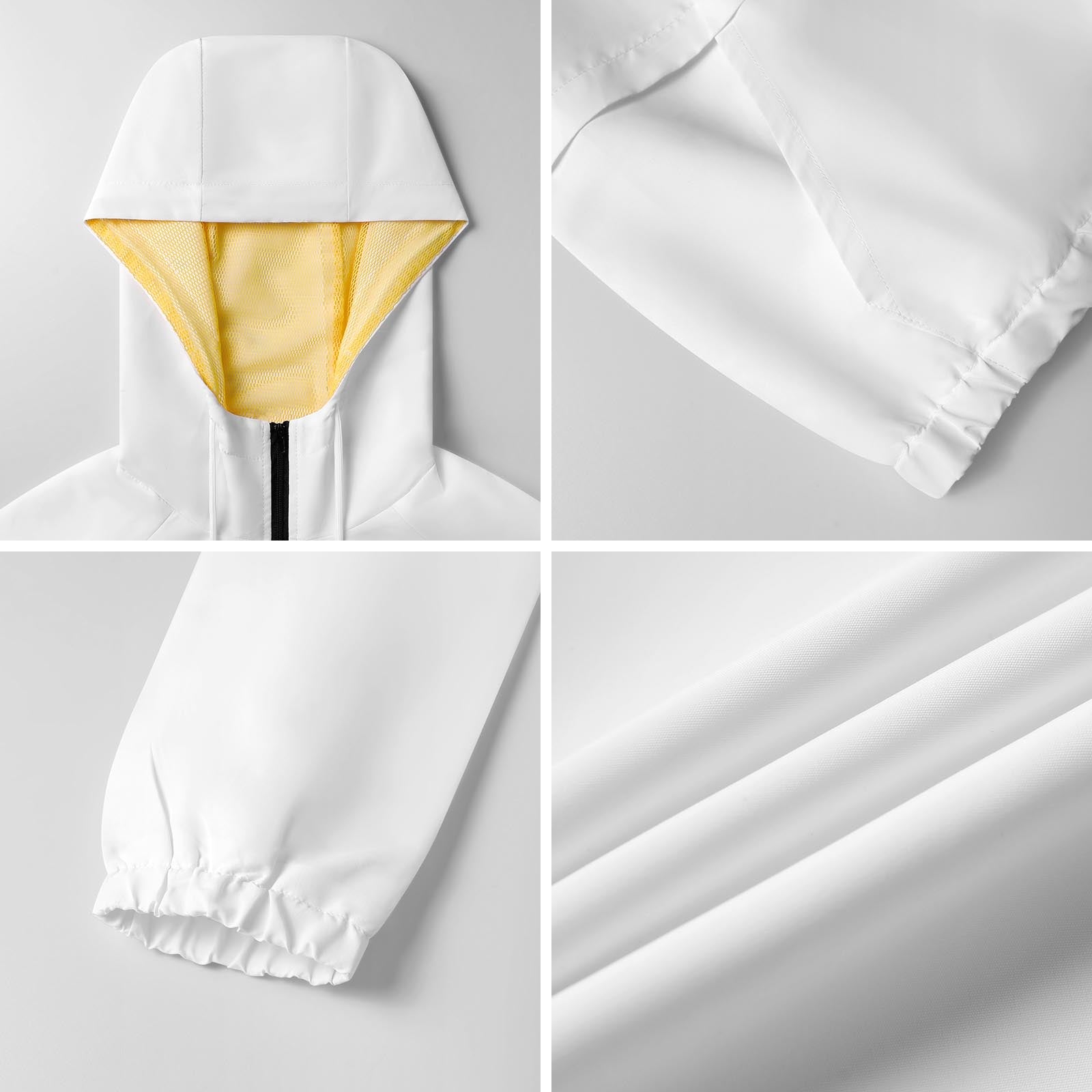 HM Double-Layered Women's Hoodie with Pockets