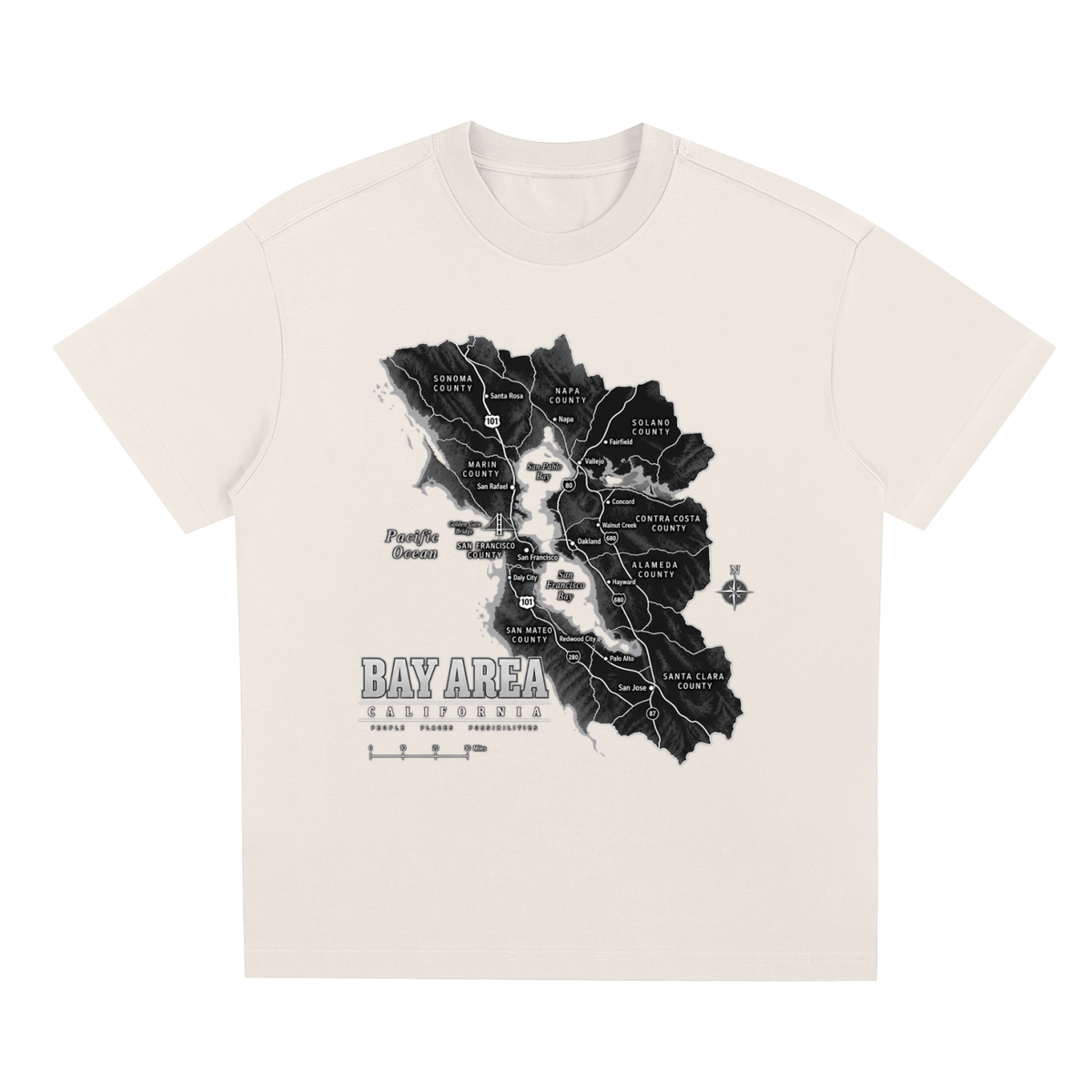 Sorona Quick-Dry Cooling T-Shirt