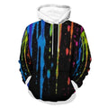 HM Custom All Over Hooded Top-Lightweight/Midweight