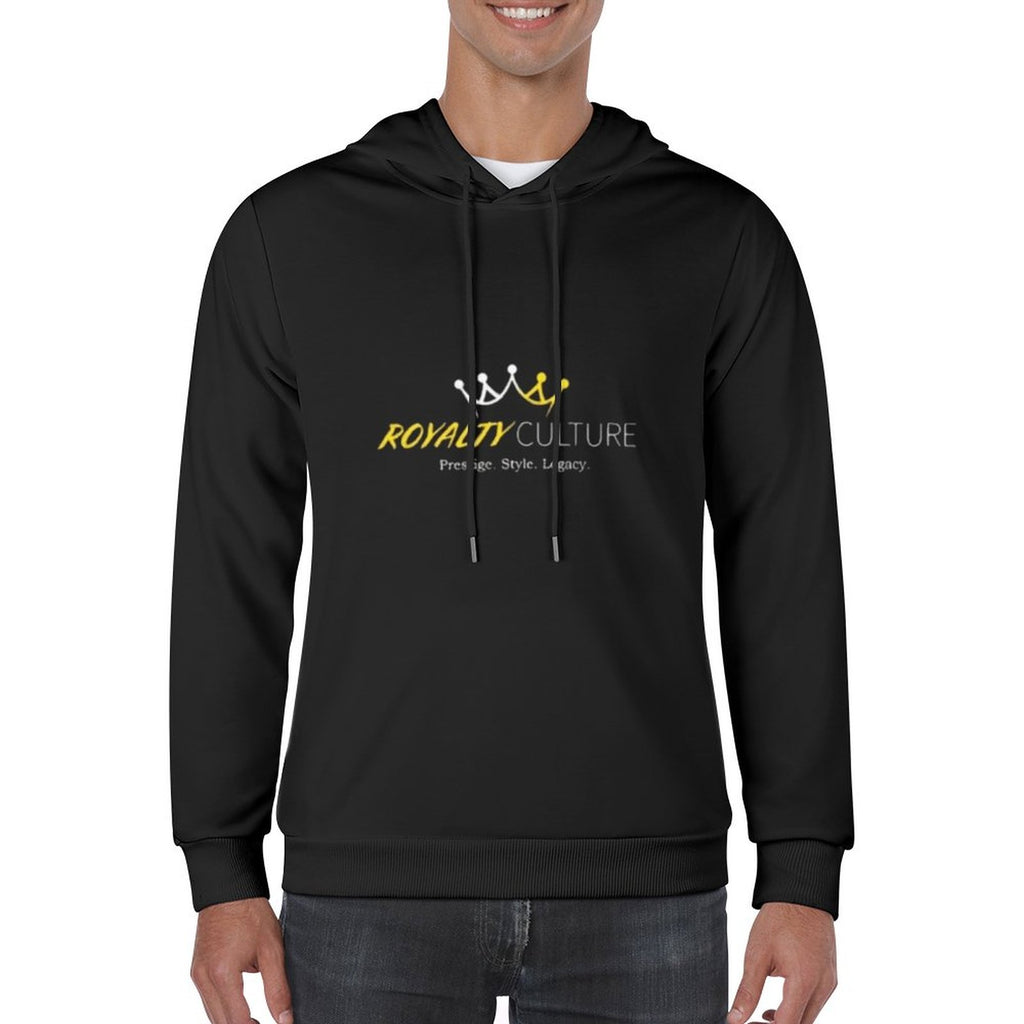 HM Men's Sweatshirts w/Design