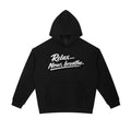 Essential Heavyweight Hoodie
