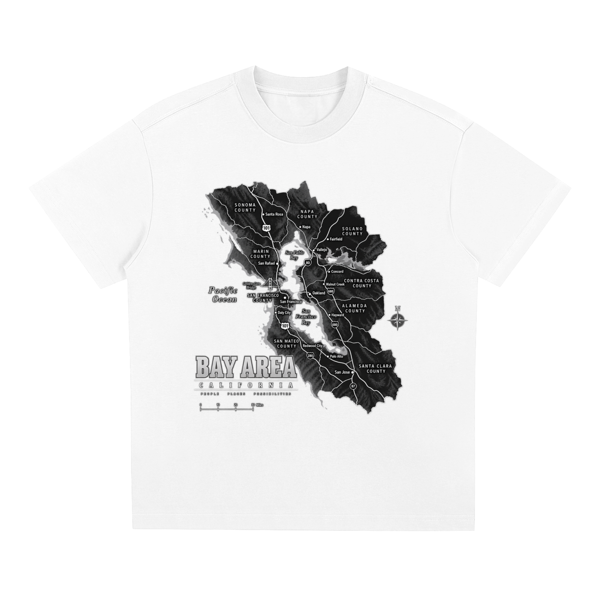 Sorona Quick-Dry Cooling T-Shirt