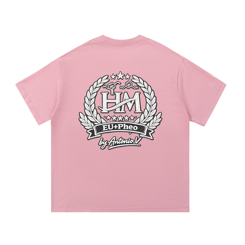 Essential Cotton T-Shirt