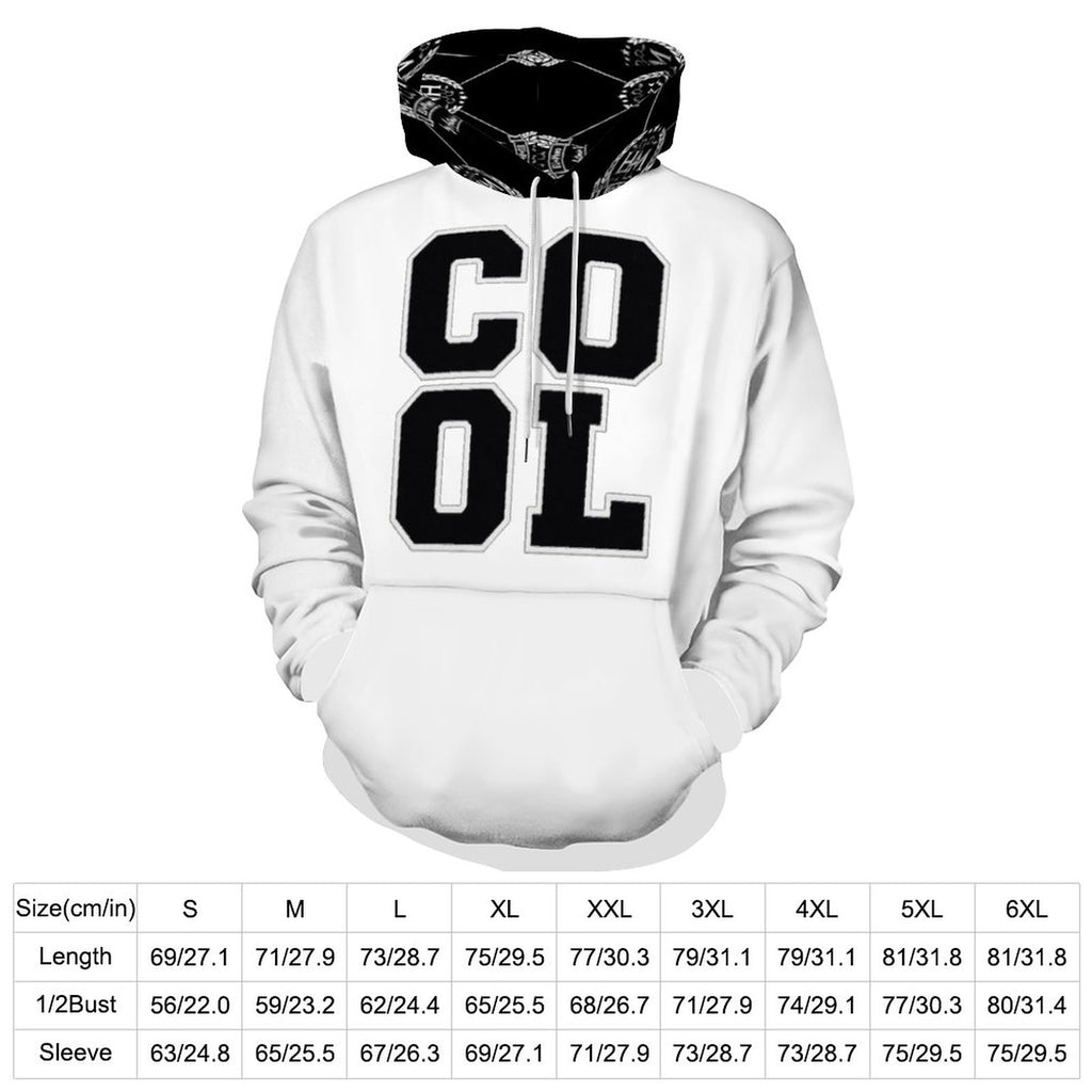HM Custom Women's Hooded Top