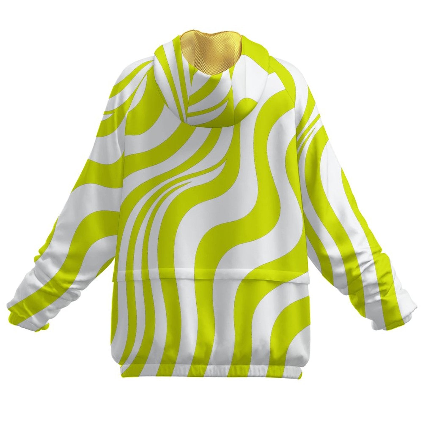 HM Double-Layered Women's Hoodie with Pockets