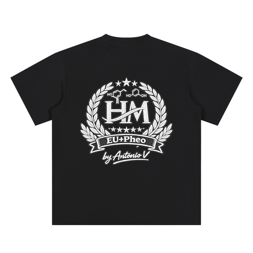 Essential Cotton T-Shirt