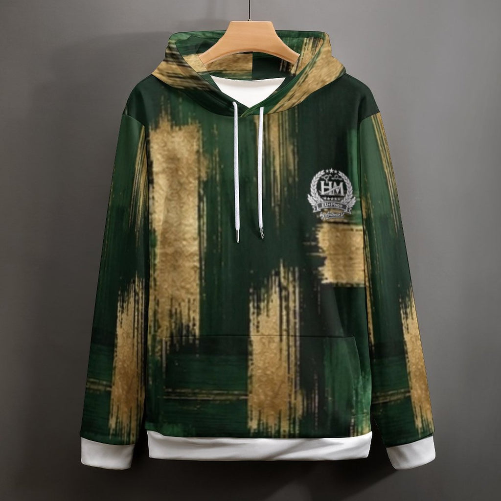 HM Custom Women's All Over Hooded Top-Lightweight/Midweight