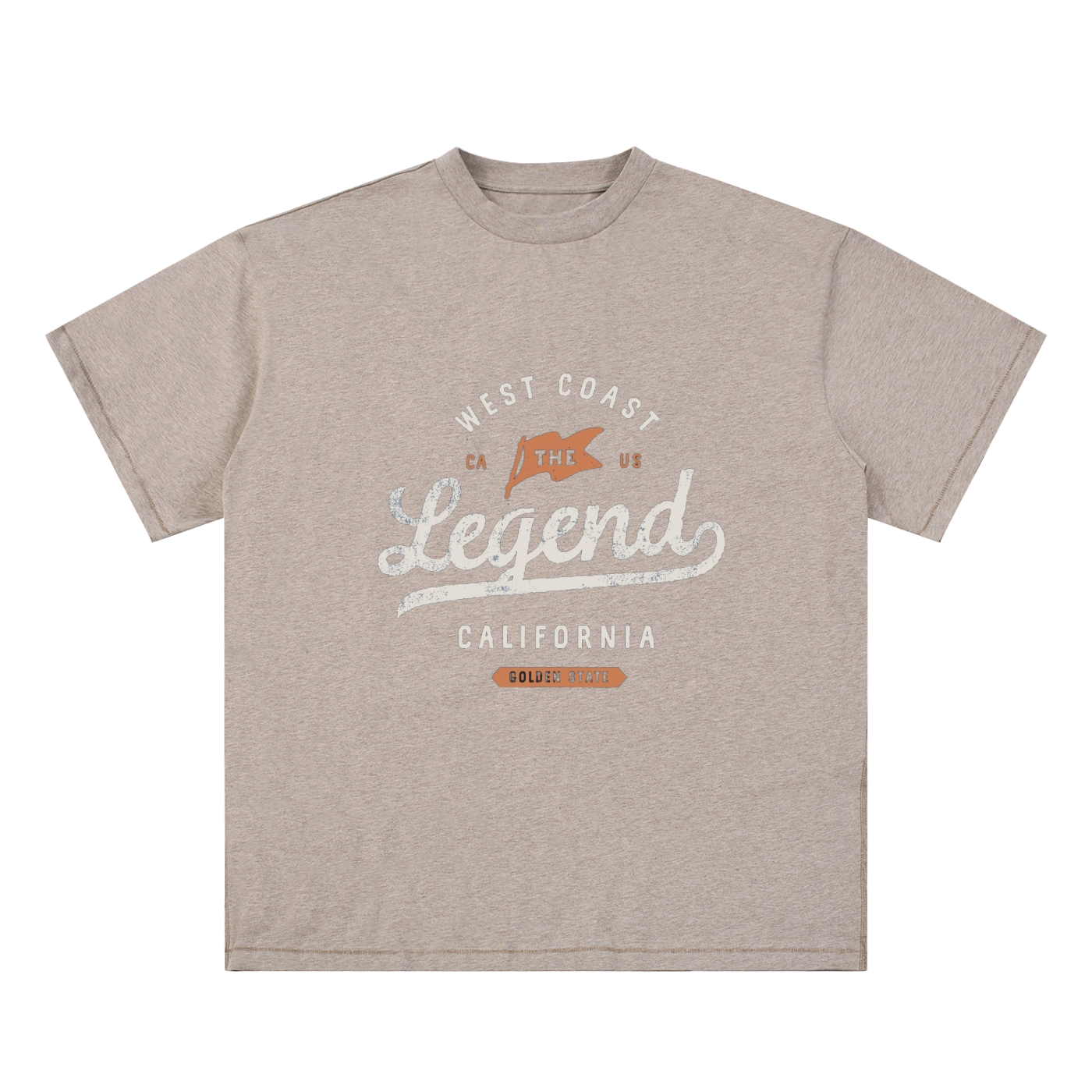 Essential Cotton T-Shirt