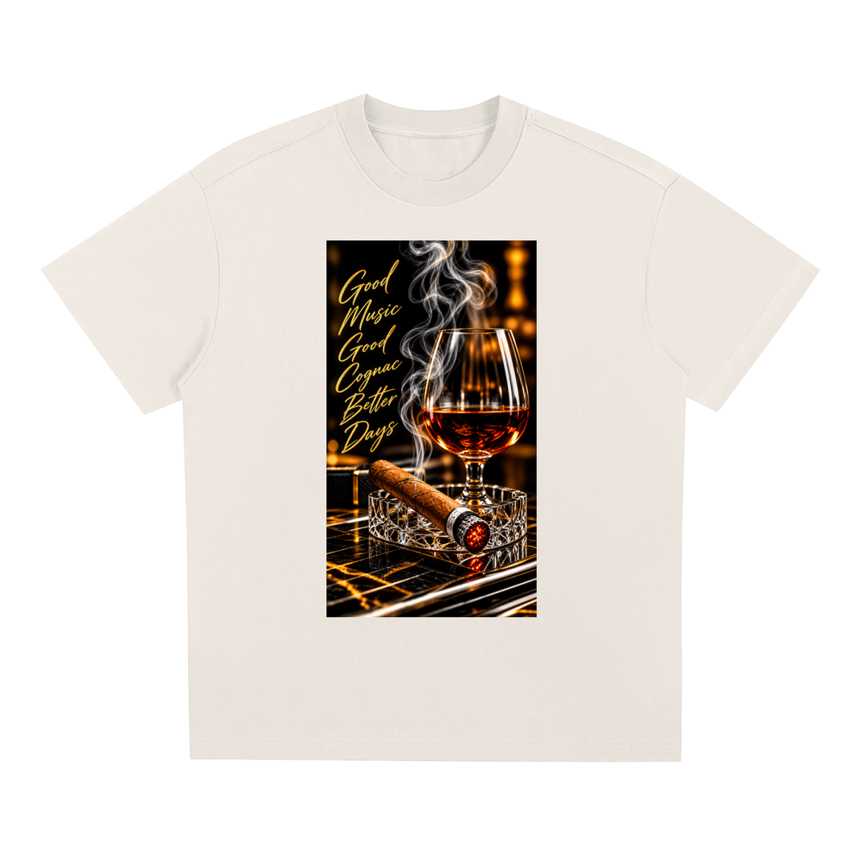 Sorona Quick-Dry Cooling T-Shirt