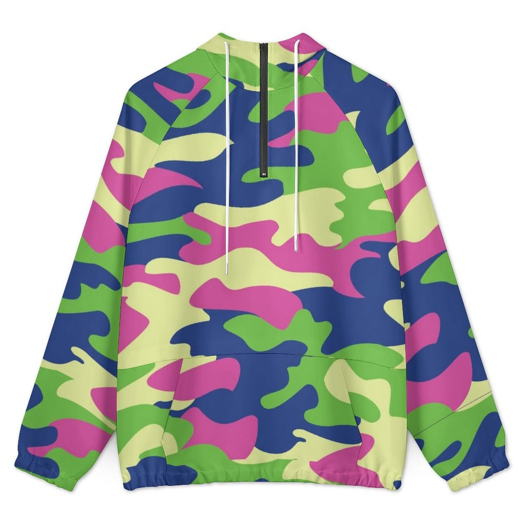 HM Double-Layered Women's Hoodie with Pockets