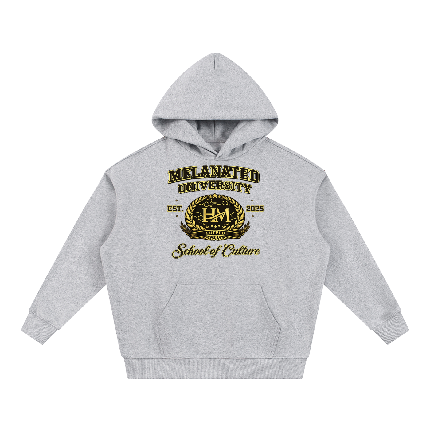 Essential Heavyweight Hoodie