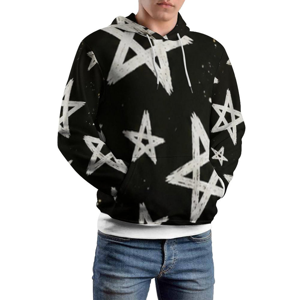 HM Custom All Over Hooded Top-Lightweight/Midweight